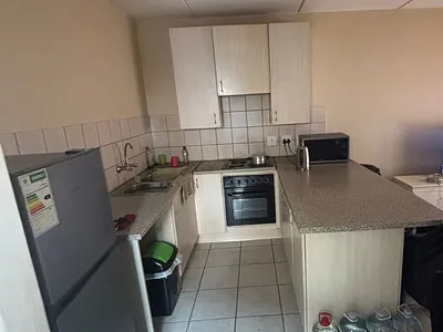 1 Bedroom Apartment For Sale in Midrand - c8lj.webp