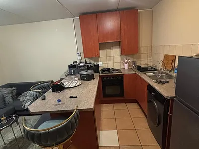 1 Bedroom Apartment For Sale in Midrand - 0IXl.webp