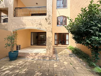 1 Bedroom Apartment To Rent in Sandton - img