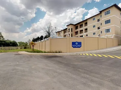 2 Bedroom Apartment To Rent in Boksburg - GWZf.webp