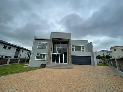 5 Bedroom Townhouse To Rent in Midrand - img