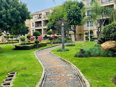 2 Bedroom Apartment To Rent in Midrand - img