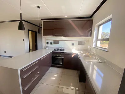 2 Bedroom Apartment To Rent in Midrand - img
