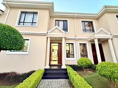 3 Bedroom Townhouse To Rent in Midrand - img