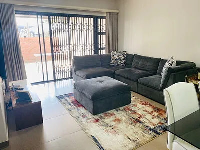 2 Bedroom Apartment To Rent in Midrand - img