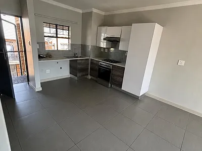 2 Bedroom Apartment To Rent in Midrand - img