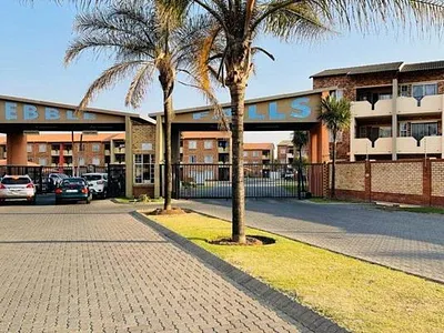 2 Bedroom Apartment To Rent in Boksburg - mDLi.webp
