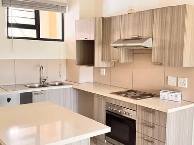 1 Bedroom Apartment To Rent in Boksburg - img
