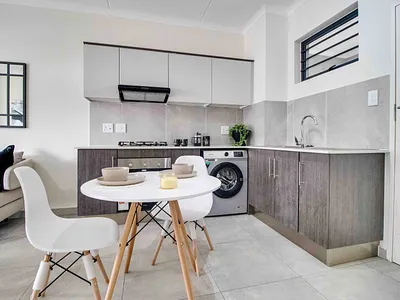 1 Bedroom Apartment For Sale in Boksburg - img