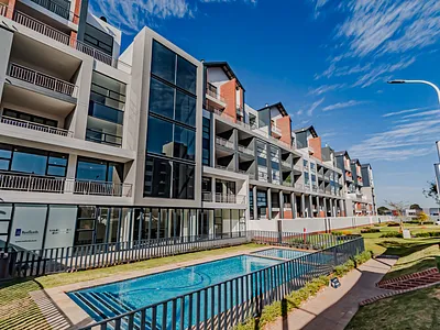 3 Bedroom Apartment For Sale in Edenvale - img