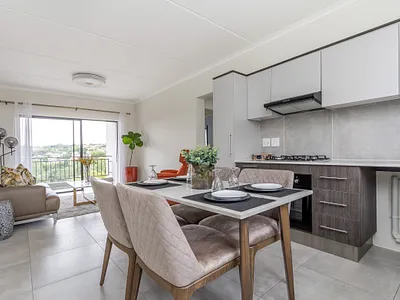 2 Bedroom Apartment For Sale in Randburg - img
