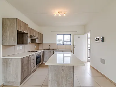 2 Bedroom Apartment To Rent in Midrand - img
