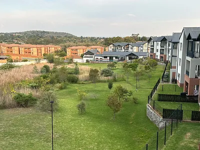 1 Bedroom Apartment To Rent in Randburg - AAvZ.webp