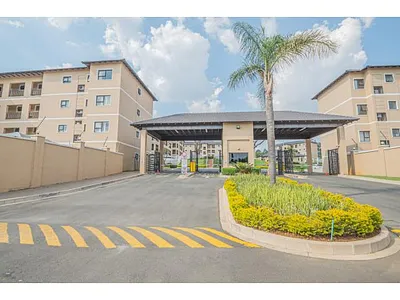 2 Bedroom Apartment For Sale in Boksburg - LwDC.webp