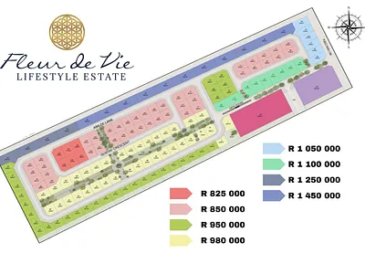 Vacant Land For Sale in Stilbaai West, Stilbaai - i9tI.webp