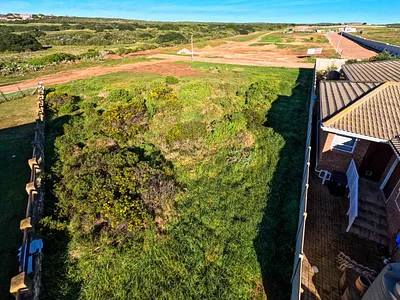 Vacant Land For Sale in Stilbaai West, Stilbaai - fgyC.webp
