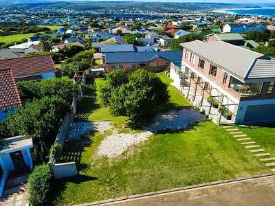 Vacant Land For Sale in Stilbaai West, Stilbaai - svJu.webp