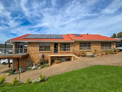 4 Bedroom House For Sale in Stilbaai West, Stilbaai - img