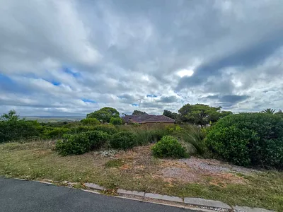 Vacant Land For Sale in Stilbaai West, Stilbaai - EKJo.webp