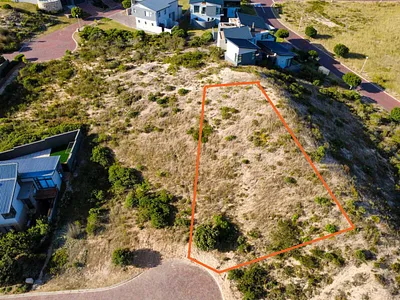 Vacant Land For Sale in Stilbaai East, Stilbaai - 1DJE.webp