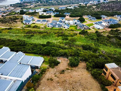 Vacant Land For Sale in Stilbaai West, Stilbaai - XChG.webp