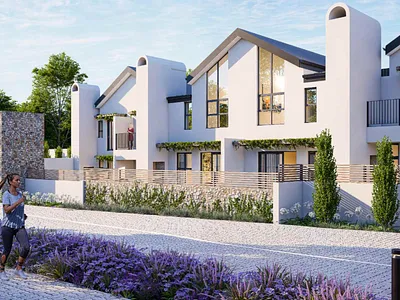 2 Bedroom Apartment For Sale in Stilbaai West, Stilbaai - uP2Z.webp