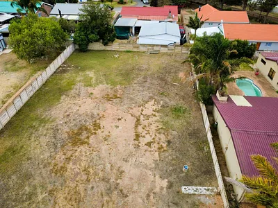 Vacant Land For Sale in Riversdale - img