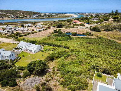 Vacant Land For Sale in Stilbaai West, Stilbaai - 8zxT.webp