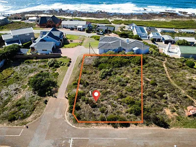 Vacant Land For Sale in Stilbaai - fmUm.webp