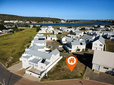 Vacant Land For Sale in Stilbaai West, Stilbaai - img
