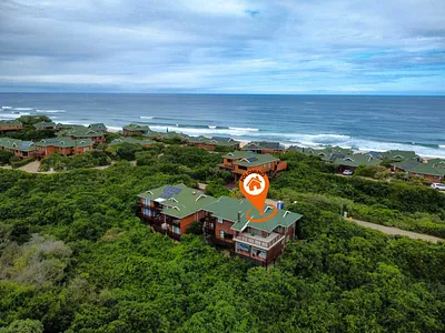 6 Bedroom House For Sale in Groot Brakrivier - img
