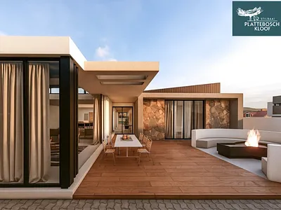 4 Bedroom House For Sale in Stilbaai West, Stilbaai - AJAc.webp