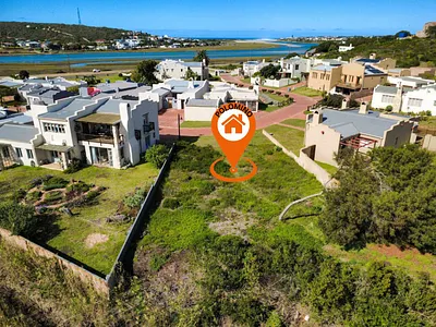 Vacant Land For Sale in Stilbaai West, Stilbaai - img