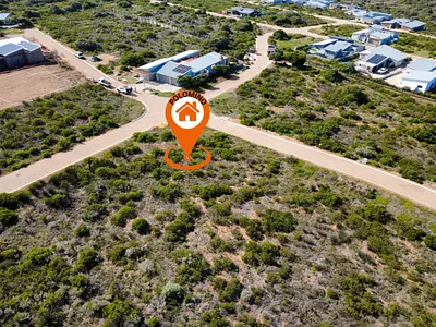 Vacant Land For Sale in Stilbaai West, Stilbaai - vY44.webp