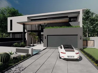 4 Bedroom House For Sale in Senderwood, Bedfordview - DSIh.webp