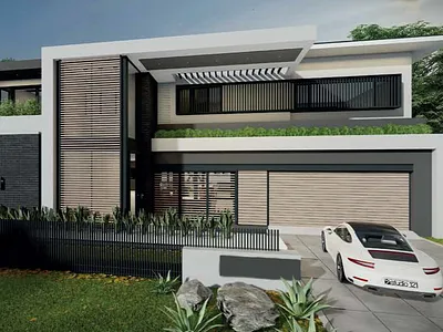4 Bedroom House For Sale in Senderwood, Bedfordview - hHeM.webp