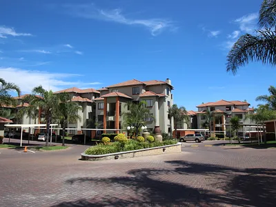 2 Bedroom Apartment For Sale in Bedfordview - Rxtq.webp