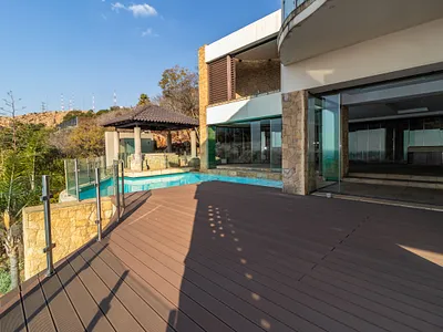 4 Bedroom House For Sale in Bedfordview - img