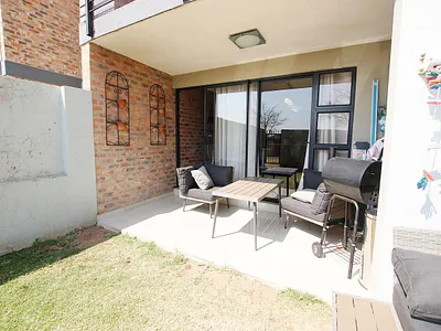 2 Bedroom Apartment To Rent in Germiston - img