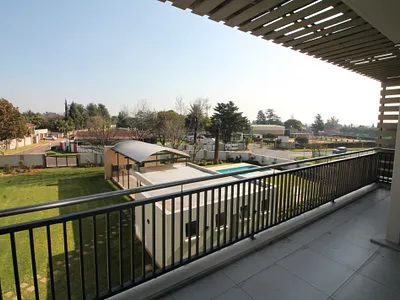 3 Bedroom Apartment To Rent in Bedfordview - PrzA.webp