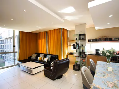 2 Bedroom Apartment For Sale in Bedfordview - ZMef.webp