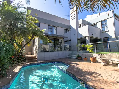 4 Bedroom House For Sale in Johannesburg - GNbu.webp