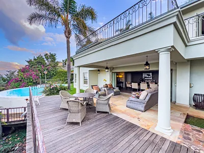 4 Bedroom House For Sale in Johannesburg - 1oyY.webp