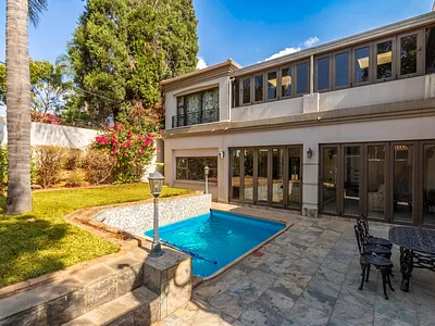 4 Bedroom House For Sale in Edenvale - XydG.webp