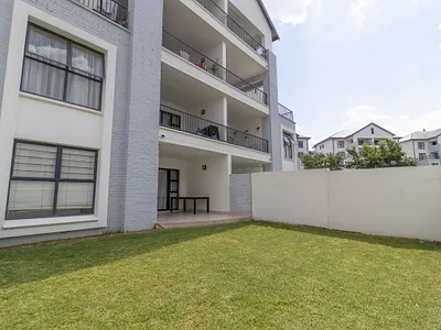 3 Bedroom Apartment For Sale in Edenvale - AfiO.webp