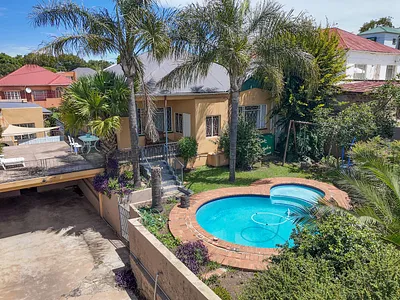 3 Bedroom House For Sale in Johannesburg - XOlr.webp