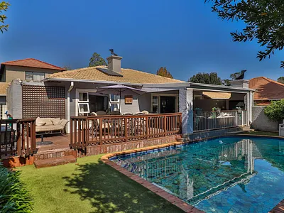 3 Bedroom House For Sale in Edenvale - vVIF.webp
