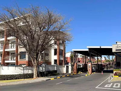 2 Bedroom Apartment For Sale in Edenvale - 3MAN.webp