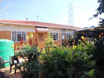 3 Bedroom House For Sale in Germiston - 5lHo.webp