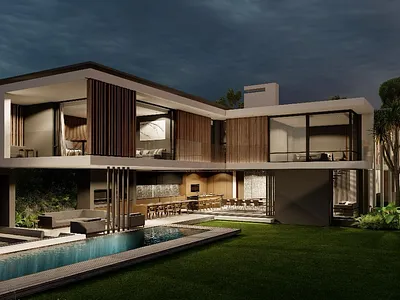 4 Bedroom House For Sale in Johannesburg - X0Et.webp